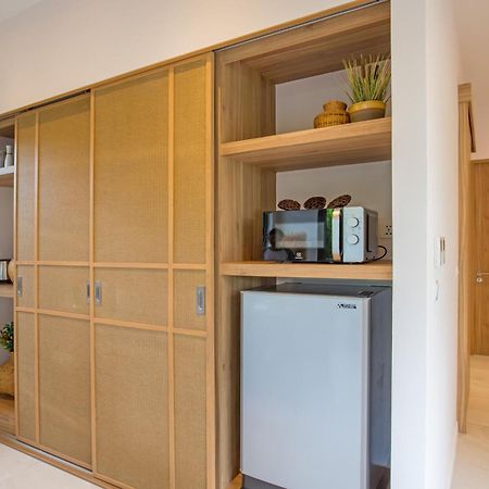 Boutique 2Br Villa Dalaa 1, Chemical Free Pool, Gated Residence, Камала Экстерьер фото