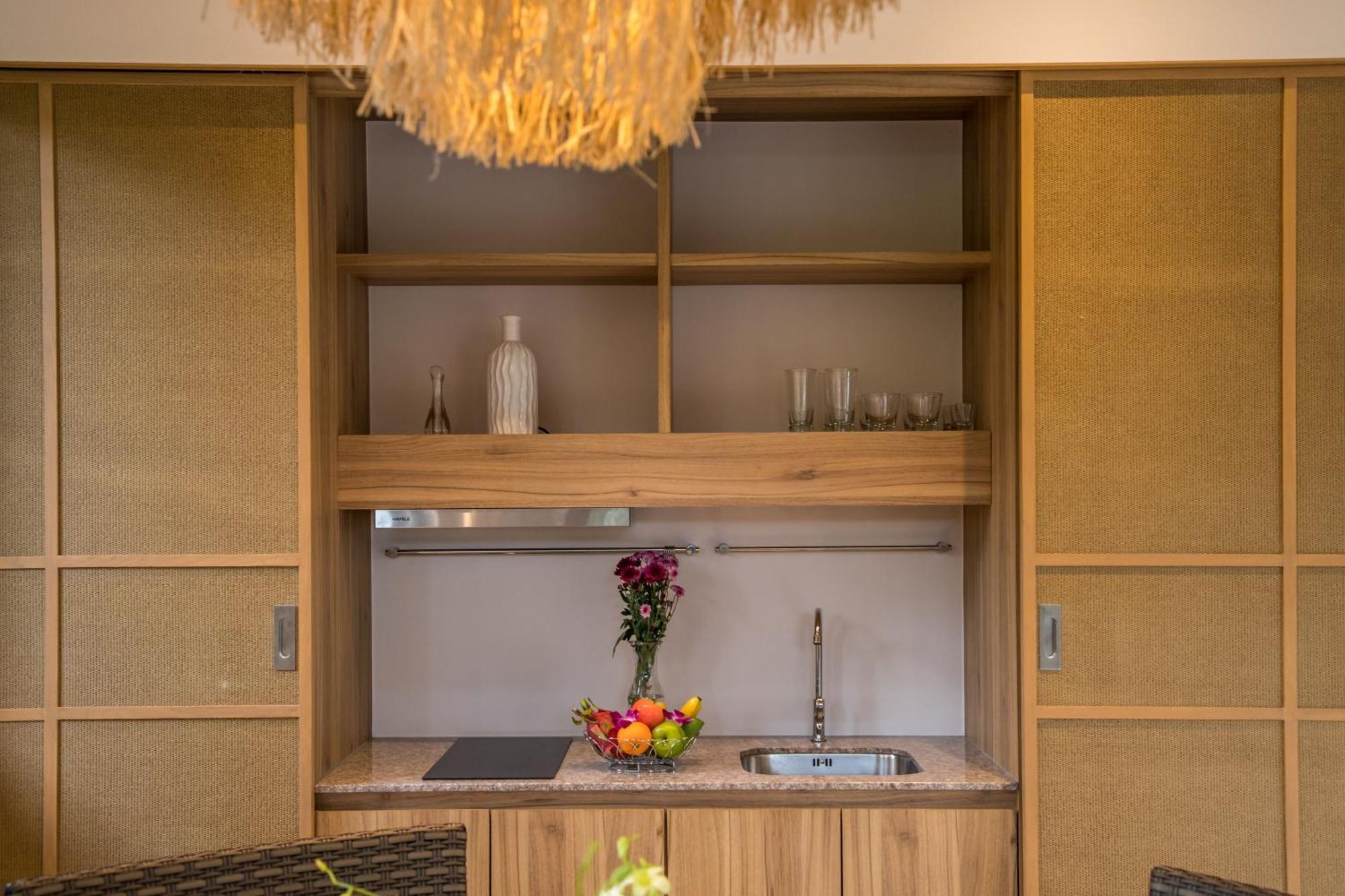 Boutique 2Br Villa Dalaa 1, Chemical Free Pool, Gated Residence, Камала Экстерьер фото